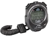 Stopery sportowe - Finis 3 X-100 m 100 Memory stoper, czarna 1.30.032 - miniaturka - grafika 1