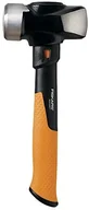 Młotki - Fiskars 750910  1001 isocore 3 lb młotek Club, 11, Orange/Black by Fiskars 750910-1001 - miniaturka - grafika 1