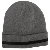 Odzież robocza - LAHTI PRO Czapka zimowa robocza akrylowa z polarem szara 1szt L1934100_1 LPL1934100_1 - miniaturka - grafika 1