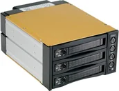 Obudowy i kieszenie na dyski twarde - Fantec Kieszeń SNT-BA2131-1 2047 2047 - miniaturka - grafika 1