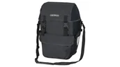 Sakwy rowerowe - Ortlieb Sakwy Bike Packer Plus QL2.1 czarny / Montaż: tył / Pojemność: 42 L - miniaturka - grafika 1