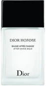 Balsamy po goleniu - Dior Homme 100 ml balsam po goleniu - miniaturka - grafika 1