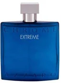 Wody i perfumy męskie - Azzaro Chrome Extreme Woda perfumowana 100 ml - miniaturka - grafika 1