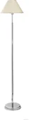 Lampy stojące - Jupiter 1585 - BG P CH - Lampa podłogowa BEGAMO E27/60W - miniaturka - grafika 1