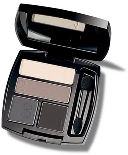 Avon Poczwórne Cienie Do Powiek Stone Taupes - Cienie do powiek - miniaturka - grafika 3