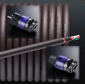 Kable - Furutech FP-314Ag II FI-11 R FI-E11 R - miniaturka - grafika 1