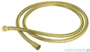 Kohlman Experience Gold zestaw prysznicowy złoty połysk QW210EGDR30 | - Zestawy prysznicowe - miniaturka - grafika 9