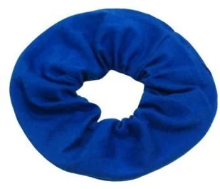 Iza R9/6 gumka owijka bawełniana elastyczna błękitna R9/6 - Pozostałe akcesoria fryzjerskie - miniaturka - grafika 2