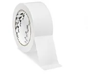 Taśmy klejące - 3M 764i taśma klejąca PVC, 50 mm x 33 m, biała - miniaturka - grafika 1