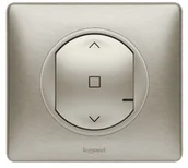 Wyłączniki światła i elektryczne - Legrand Netatmo łącznik bezprzewodowy rolet Celiane 067647 067647 - miniaturka - grafika 1