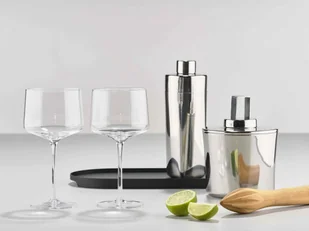 ZONE Denmark ZONE Denmark ROCKS Kieliszki Koktajlowe Wysokie 270 ml 2 Szt. 332101 - Kieliszki - miniaturka - grafika 3