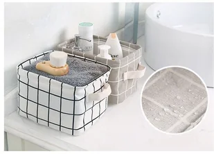 Pojemnik organizer na akcesoria OR23WZ1 - Pojemniki na zabawki - miniaturka - grafika 5