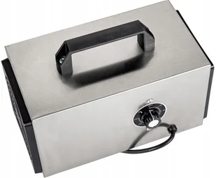 177 Ozon24 Generator ozonu przemysłowy ozonator wydajność 10 g/h przepływ powietrza 200 m3/h moc 70W 240V) 17776589 76589-uniw - Ozonatory powietrza 177 Ozon24 Generator ozonu przemysłowy ozonator wydajność 10 g/h przepływ powietrza 200 m3/h moc 70W 240V) 17776589 76589-uniw - Ozonatory powietrza - miniaturka - grafika 3