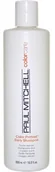 Odżywki do włosów - Paul Mitchell Color Care Color Protect Daily Shampoo, 1er Pack (1 X 500 ML) 0009531111971 - miniaturka - grafika 1