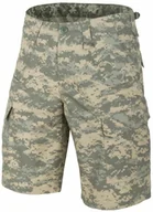 Odzież taktyczna i umundurowanie - Helikon tex Krótkie Spodnie CPU - PolyCotton Ripstop - UCP - M (SP-CPK-PR-10-B04) HE.SP-CPK-PR-10-B04 - miniaturka - grafika 1