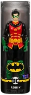 Figurki dla dzieci - Astra Spin Batmam Figurki 12 6058527 Wb4 - miniaturka - grafika 1