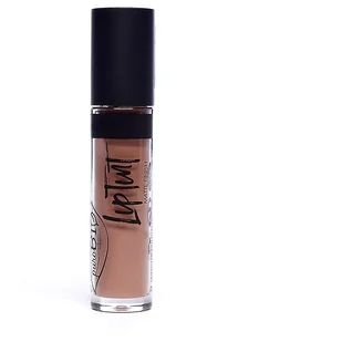 PUROBIO liptint Ross Ligretto Liquido DAL wykończenie Matte 01 Nude 417 - Szminki - miniaturka - grafika 3