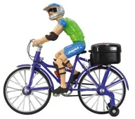 Samochody i pojazdy dla dzieci - Jamara 402090  rower 402090 - miniaturka - grafika 1