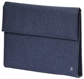 Etui do tabletów - Hama Futerał na etui i akcesoria. do 26.92 cm (10.6). niebieski 00182315 - miniaturka - grafika 1