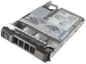 Dyski serwerowe - Dell 480GB SSD SATA Mixed Use 6Gbps 512e 2.5in Drive S4610 400-BDWE - miniaturka - grafika 1