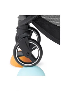 KinderKraft wózek spacerowy NUBI 6Y40CP SAM One size - Wózki dziecięce KinderKraft wózek spacerowy NUBI 6Y40CP SAM One size - Wózki dziecięce - miniaturka - grafika 11