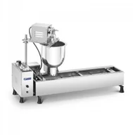 Inne urządzenia gastronomiczne - Royal Catering MASZYNA DO PĄCZKÓW/DONATÓW DO 900 SZT./H 10011486 RCDM-3K 10011486 RCDM-3K - miniaturka - grafika 1