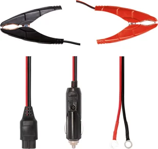 Yato PROSTOWNIK ELEKTRONICZNY 6-12V/4A YT-83032 YT-83032 - Narzędzia warsztatowe - miniaturka - grafika 3