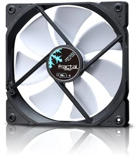 Fractal Design Dynamic X2 GP-14 140mm biały (FD-FAN-DYN-X2-GP14-WT) - Tuning komputera - akcesoria - miniaturka - grafika 2