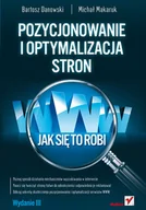 Sieci i serwery - Pozycjonowanie i optymalizacja stron WWW Jak się to robi | - miniaturka - grafika 1
