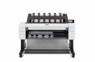Plotery - HP Ploter DesignJet T1600dr 36-in Printer 36") 3EK12A) 3EK12A - miniaturka - grafika 1