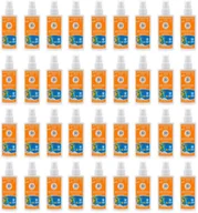 Balsamy i kremy do opalania - Alphanova SUN Sun KIDS, Bio Spray Przeciwsłoneczny, filtr 30, 125g, KARTON, 36 szt. - miniaturka - grafika 1