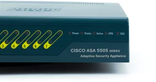 Cisco ASA5505-SEC-BUN-K9 - Routery - miniaturka - grafika 13