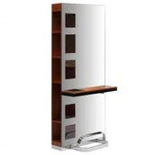 Meble fryzjerskie - GABBIANO ActiveShop KONSOLA FRYZJERSKA B058 B058 - miniaturka - grafika 1