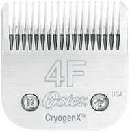 Maszynki i nożyczki dla psów - Oster hundescher głowa na Wielkanoc silnika do kawy, 65 MM szerokości sierść 078919-186-005 - miniaturka - grafika 1