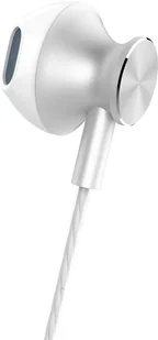 Yenkee YHP 305WE Biały - Słuchawki - miniaturka - grafika 4