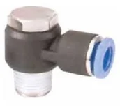 Akcesoria pneumatyczne - TEKMA Złączka Banjo 8-1/4" O-Ring 16912 - miniaturka - grafika 1