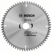 Piły ręczne - Bosch TARCZA PIL ECO 230X3/2,2X30 64Z - miniaturka - grafika 1