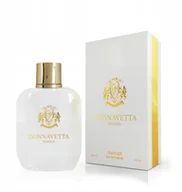 Wody i perfumy damskie - Chatler Donnavetta Woman Edt 100 ml - miniaturka - grafika 1