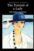 Literatura przygodowa - Wordsworth Henry James The Portrait of a Lady - miniaturka - grafika 1