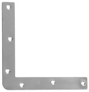 Domax Kątownik 300X300MM - Inne mocowania Domax Kątownik 300X300MM - Inne mocowania - miniaturka - grafika 1