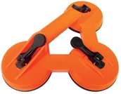 Podnośniki - Podnośnik do szyb z 3 przyssawkami 100 kg - miniaturka - grafika 1