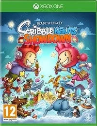 Scribblenauts Showdown GRA NINTENDO SWITCH - Gry Nintendo Switch - miniaturka - grafika 2