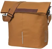 Sakwy rowerowe - Basil City Bicycle Shopper Bag 14-16l, brązowy 2021 Sakwy 18070 - miniaturka - grafika 1