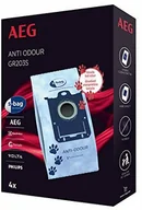 Worki do odkurzaczy - AEG GR203S GR203S - miniaturka - grafika 1