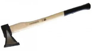 unimet SIEKIERA Z KLINEM ''DRWAL'' 1000G - Siekiery - miniaturka - grafika 2