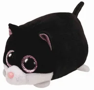 Maskotki i pluszaki - Ty Inc. Teeny Tys Cara - Kot - miniaturka - grafika 1