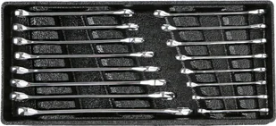 656 65669918 Wózek szafka serwisowa z narzędziami 6 szuflad 177 narzędzia wymiary 90,1x77x45,8 cm) 69918-uniw - Podnośniki 656 65669918 Wózek szafka serwisowa z narzędziami 6 szuflad 177 narzędzia wymiary 90,1x77x45,8 cm) 69918-uniw - Podnośniki - miniaturka - grafika 9