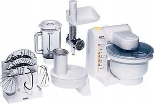 Bosch MUM58234 - Roboty kuchenne - miniaturka - grafika 2