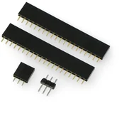 Podzespoły elektroniczne - Raspberry Pi Zestaw złącz żeńskich - do GPIO Pico RPI-18863 - miniaturka - grafika 1