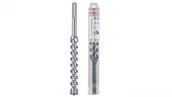 Wiertła - Fischer Wiertło SDS MAX IV 28/450/570 504241 504241 - miniaturka - grafika 1